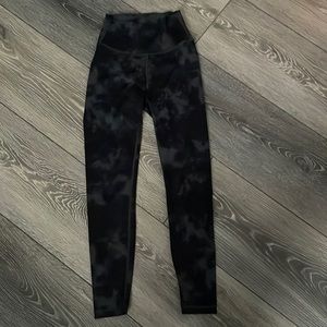 Woman’s Allfenix leggings